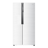 Haier/海尔BCD-521WDPW 风冷无霜521升对开门冰箱 隐藏把手 新款
