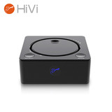 Hivi/惠威 Q10便携式可插SD内存TF卡音箱音响通用无线 蓝牙适配器