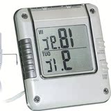 电子温度计数显温度计数字鱼缸 冰箱水温表测温仪带防水探头 包邮