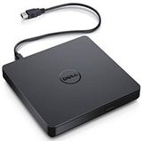 全国联保Dell戴尔笔记本USB光驱 电脑外置光驱 移动光驱DVD刻录机