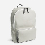 Everlane The Modern Zip Backpack - Mini 帆布双肩包