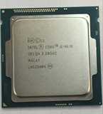 Intel/英特尔 i5 4690 散片 正式版