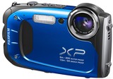 Fujifilm/富士 FinePix XP50/XP60数码相机防水 潜水运动儿童数码