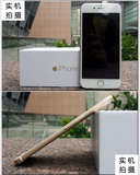 二手Apple/苹果iPhone 6Plus 6代原装美版三网移动联通电信4G