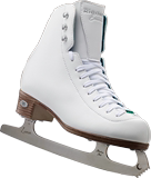 {冰雪先锋}Riedell Emerald(19-119)款花样滑冰鞋冰刀鞋溜冰鞋女