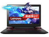 Lenovo/联想 Y500N-ISE Y700-17 I7-6700 4G 高清笔记本