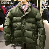 香港代购 Timberland 天伯伦 超保暖百搭羽绒服外套男士正品A174I
