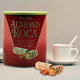 美国进口食品 乐家ALMOND ROCA扁桃仁糖822g/罐 杏仁糖 喜糖糖果