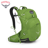 Osprey小鹰mira米拉双肩户外运动包登山背包骑行水袋包18 34L女式