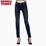 Levi's李维斯秋冬季300系列女士312修身塑形水洗牛仔裤21166-0020