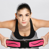 速臂器美腰机收腹机健身器材家用美胸丰胸美腿机多功能女生臂力器