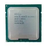 INTEL XEON E5-2440V2正式版CPU(8核/1.9GHz/20M/95W)全新现货