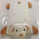 泰国进口ventry儿童天然乳胶枕 婴儿枕头 卡通宝宝枕头玩具 正品