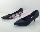 专柜正品代购 台湾品牌AS女鞋 单鞋 AL60115原价1680