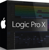 【2015】全套Apple Logic Pro X v10.2.1 Mac最新版完整音色库