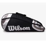 【正品】维尔胜Wilson网球包BLXTeam魔变6支装9支装威尔胜威尔逊