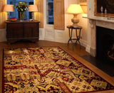 高档进口比利时家用客厅地毯 欧式美式客厅茶几卧室书房床前地毯