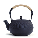 氧化生铁壶电磁炉烧水泡茶壶日本南部铸铁壶大容量煮茶壶特价铁壶