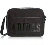 【优价小铺】 Adidas 阿迪达斯 三叶草 男女单肩包 斜挎包 M30791
