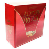 美国进口食品零食 巧克力almond乐家杏仁糖果600g礼盒装 送礼佳品