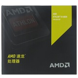 AMD 880K 四核 FM2+接口 盒装CPU处理器