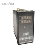 智能PID温控器400度高精度温控仪控温器KZ840智能数字显示调节仪