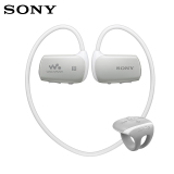 Sony/索尼NWZ-WS615 16G头戴式运动型蓝牙MP3播放器游泳防水