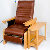 厂家直销医疗输液室沙发高档私人诊所沙发手动电动输液椅点滴椅