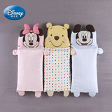 迪士尼儿童枕头幼儿园秋冬3-6岁 加长宝宝枕头婴儿床枕头0-1-3岁