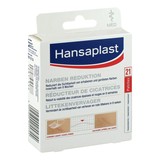 德国代购 Hansaplast拜耳斯道夫 疤痕贴 21片 剖腹产疤 直邮