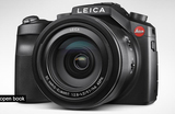 Leica/徕卡新V-LUX（typ114)长变焦 兴华国内行货徕卡授权专卖店