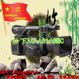 Panasonic/松下 AG-AC160MC高清摄像机 专业婚庆摄像机/正品国行