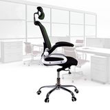 椅子 电脑椅可趟可升降360度旋转时尚椅子办公椅学生椅老板椅包邮