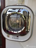 韩国直邮 韩国本土原装大宇mini迷你洗衣机挂壁滚筒式DWD-M301WP