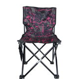 斯雅超轻户外旅行折叠椅 便携式休闲靠背钓鱼椅 美术绘画写生椅