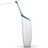 飞利浦HX8211电动冲牙器喷头喷气式洗牙器便携式家用水牙线洁牙器