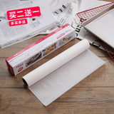 烘焙油纸 硅油纸 烤肉纸 牛油纸 烹调纸 烤箱烤盘用纸 商用加厚