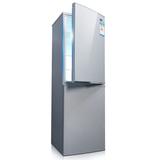 华日（huari) BCD-176LEH 冰箱电冰箱双门节能 家用静音小冰箱