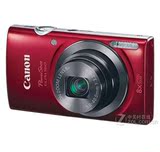 Canon/佳能 IXUS 160数码相机 2000万像素 高清长焦照相机 卡片机