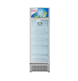 Haier/海尔 SC-300（商流）展示柜冷藏立式/饮料柜商用冰柜冷柜
