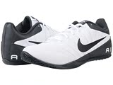 美国代购正品  nike/耐克  男鞋新款拼接舒适系带帅气运动跑步鞋
