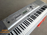 原装正品YAMAHA雅马哈DGX-230专业演奏 教学二手成人电子琴76键