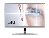 ViewSonic/优派 VX2771显示器27英寸宽屏液晶PLS护眼不闪屏 包邮