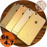 特价速发正品未激活Apple/苹果 iphone 6s苹果6s港版美国行三网通