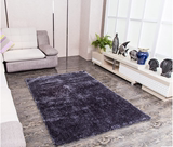 简约欧式客厅地毯圆形 沙发茶几书房卧室样板间地毯定制0
