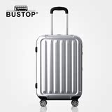 BUSTOP 高端TSA密码锁 旅行箱行李箱托运箱万向轮拉杆箱 男女箱包