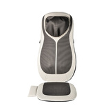 Comfier汽车多功能全身按摩坐椅背部腰部按摩器车载按摩坐垫