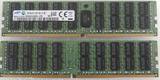 M393A2G40DB0-CPB DDR4 16GB 2R*4 PC4-2133P Samsung服务器内存