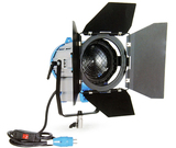 650W 国产阿莱型单端透射式影视聚光灯电影级摄影灯