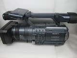 Sony/索尼 HDR-FX1E摄像机 二手索尼FX1E摄像机